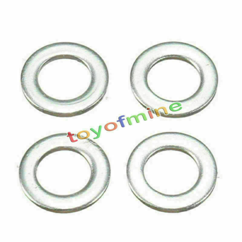 2 pcs Luggage Suitcase Replacement Wheels Axles Wrench Deluxe Repair OD 50mm