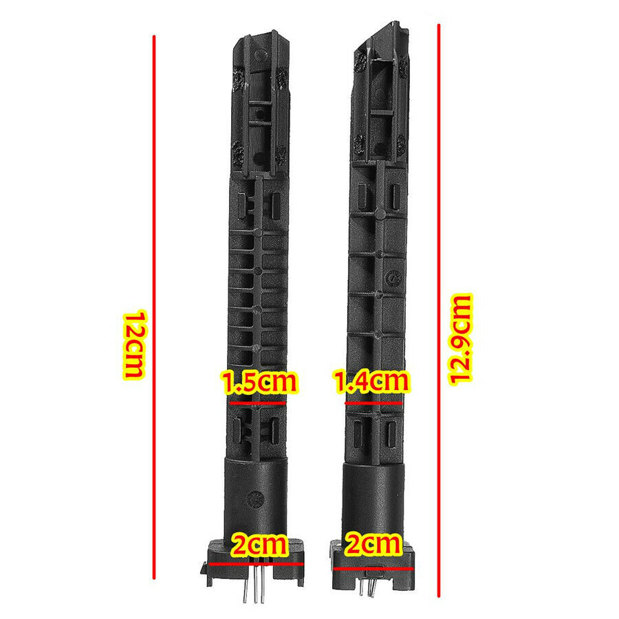 Transmission sensors Y3/9b4 and Y3/9b5 for Mercedes 722.8 gearbox control units