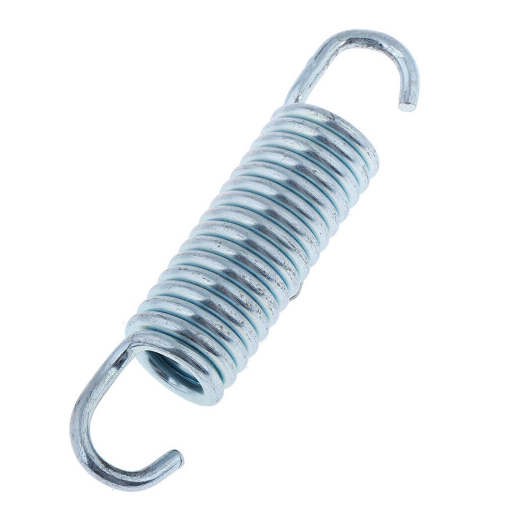 1pc trampoline springs coil springs 87mm metal replacement for trampoline