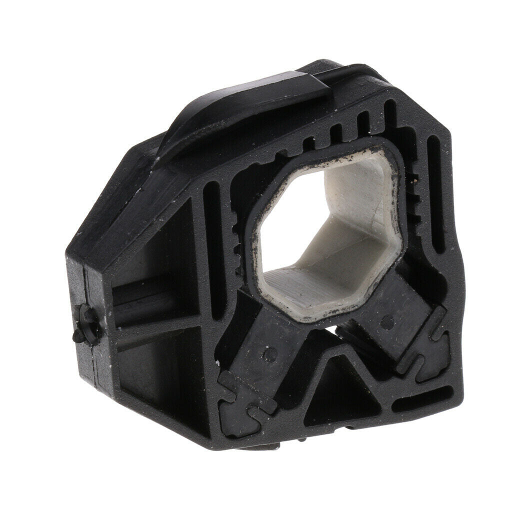Car Auto Upper Water Tank Rubber Pad Bracket for VW Passat Magotan Touran