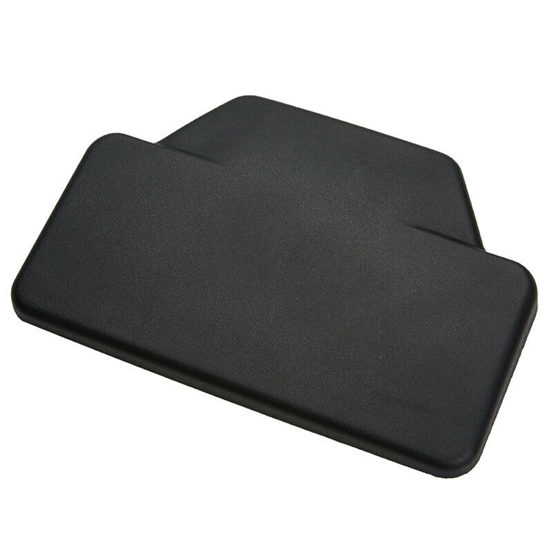 Universal Fit For BMW Backrest Pad Back Cushion Motorcycle Passenger Seat Pad