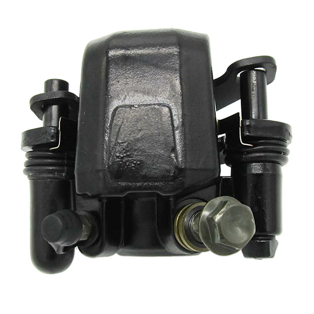 rear caliper assembly hydraulic caliper brake assembly for