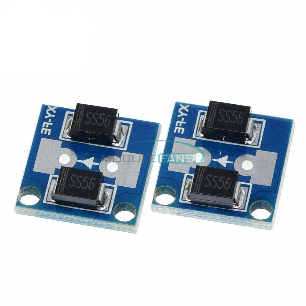 10A Anti-reverse Irrigation Module /Constant Current Power Module Anti Backflow