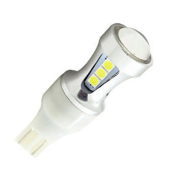 Led Lamp W16W T15 3030 18SMD Car Tail Backup Reverse Light Bulb Q2C3