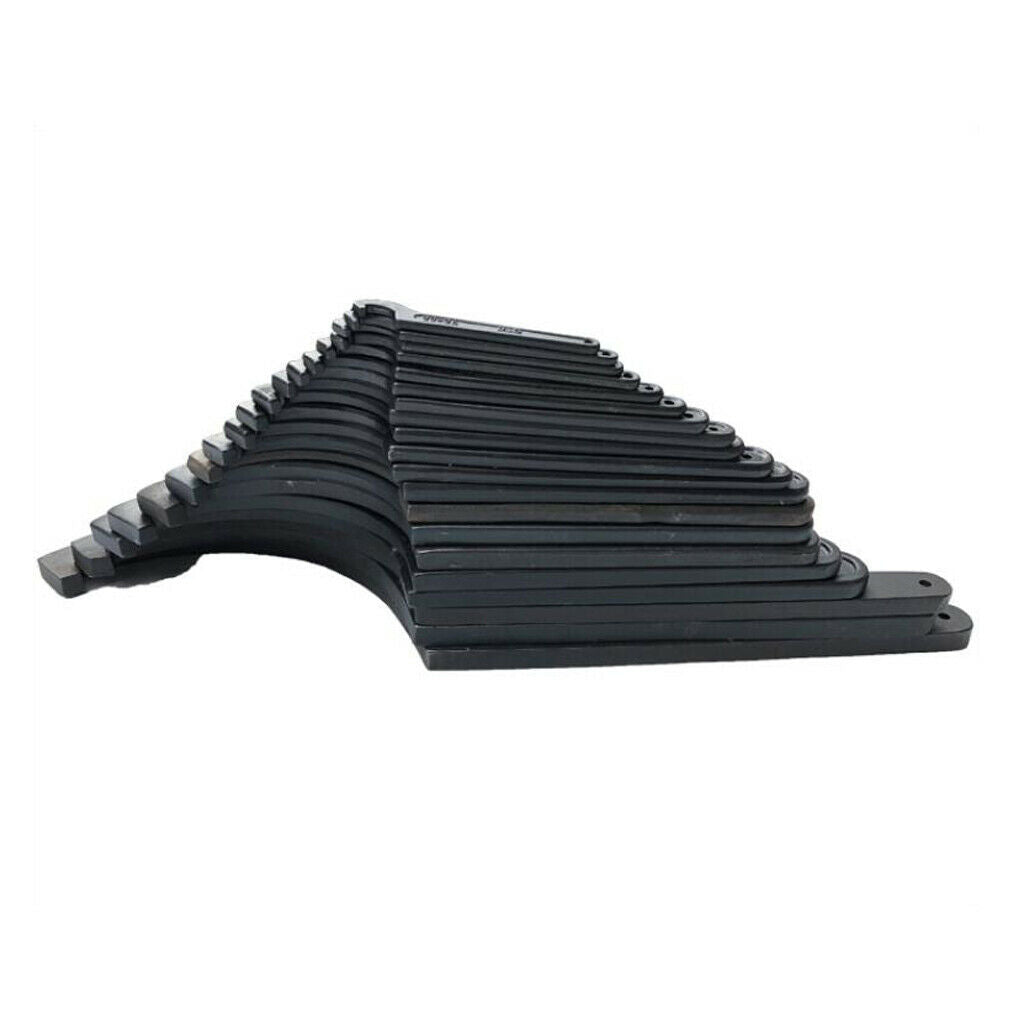5 Wrench Tool For CNC Milling Lathe, Made Of Carbon Steel, Various Types