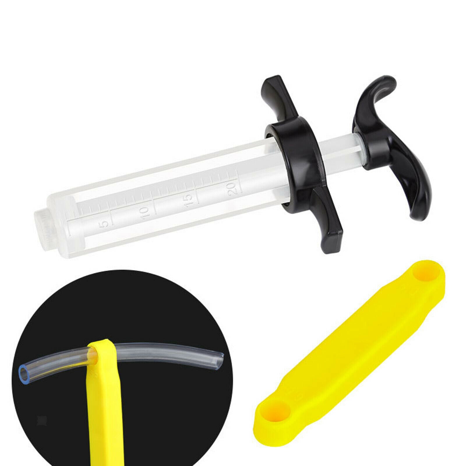 Hydraulic Disc Brake Bleed Kit For Hydraulic Disc Brake Oil Mineral for Road