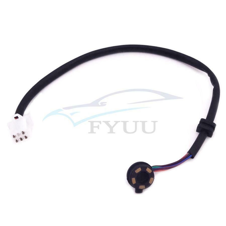 Motorcycle Shift Sensor Gear Indicator Gear Position 5 Pin Sensor ATV Dirt Bike