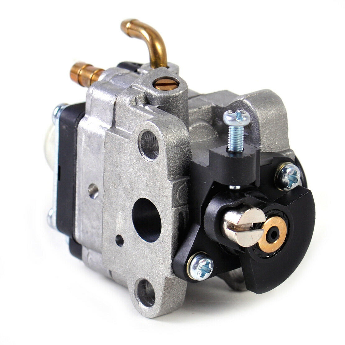 75304296 75304745 Carburetor Carb Fit for Ryobi Bolens Troy-Bilt Gas Trimmer An