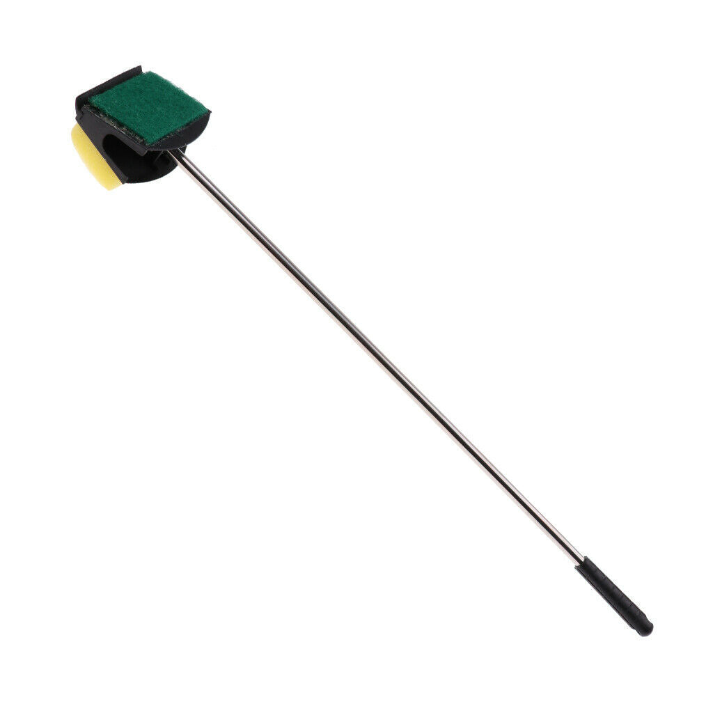 Sponge Cleaning Brush Tools for Glass Aquarium Accessories for
