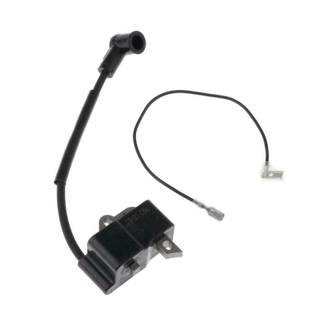 Ignition Coil Module Fits  HS75 HS80 HS85 HL75K FS75 FS80