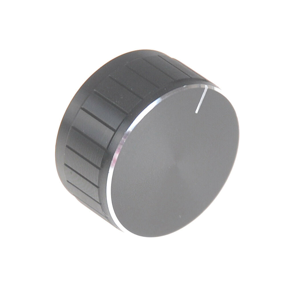 1PC Aluminum Volume Control Knob Amplifier Potentiometer 34*17m.l8