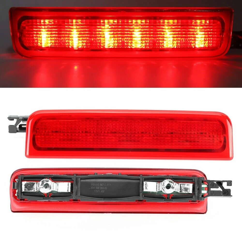 Car LED Third Rear Brake Light 2K0945087C Fit for Caddy III Kasten 2KA new