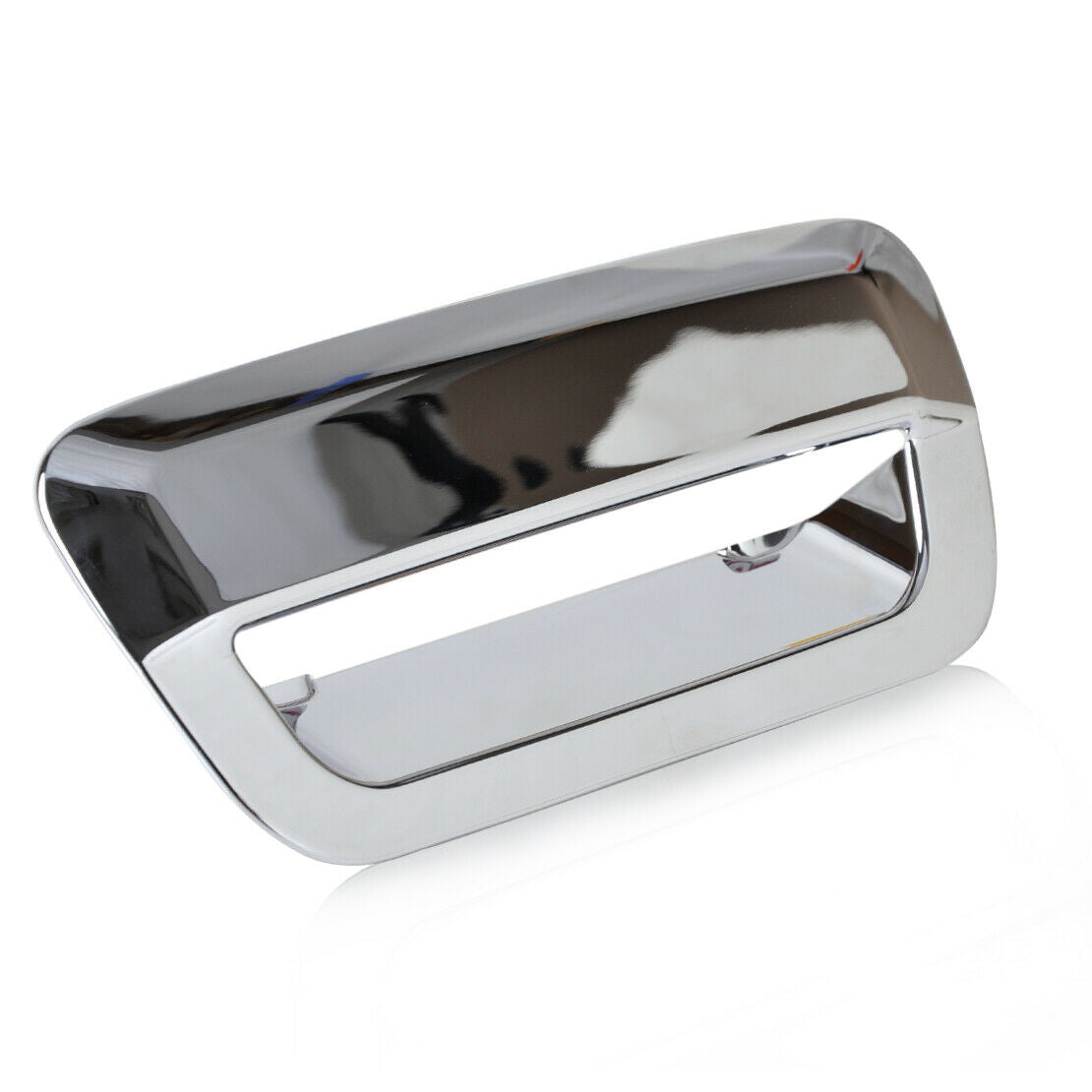 Rear Door Handle Bowl Cover Trim Fit for Dodge Durango 2014-2020 Grand Cherokee