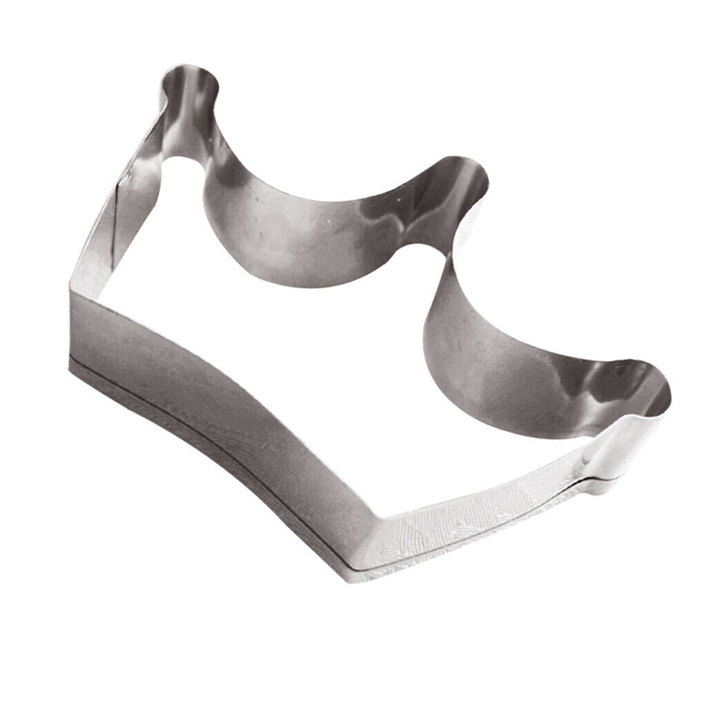 Cookie Cutter Chocolate Mold Cake Decorating Durable
