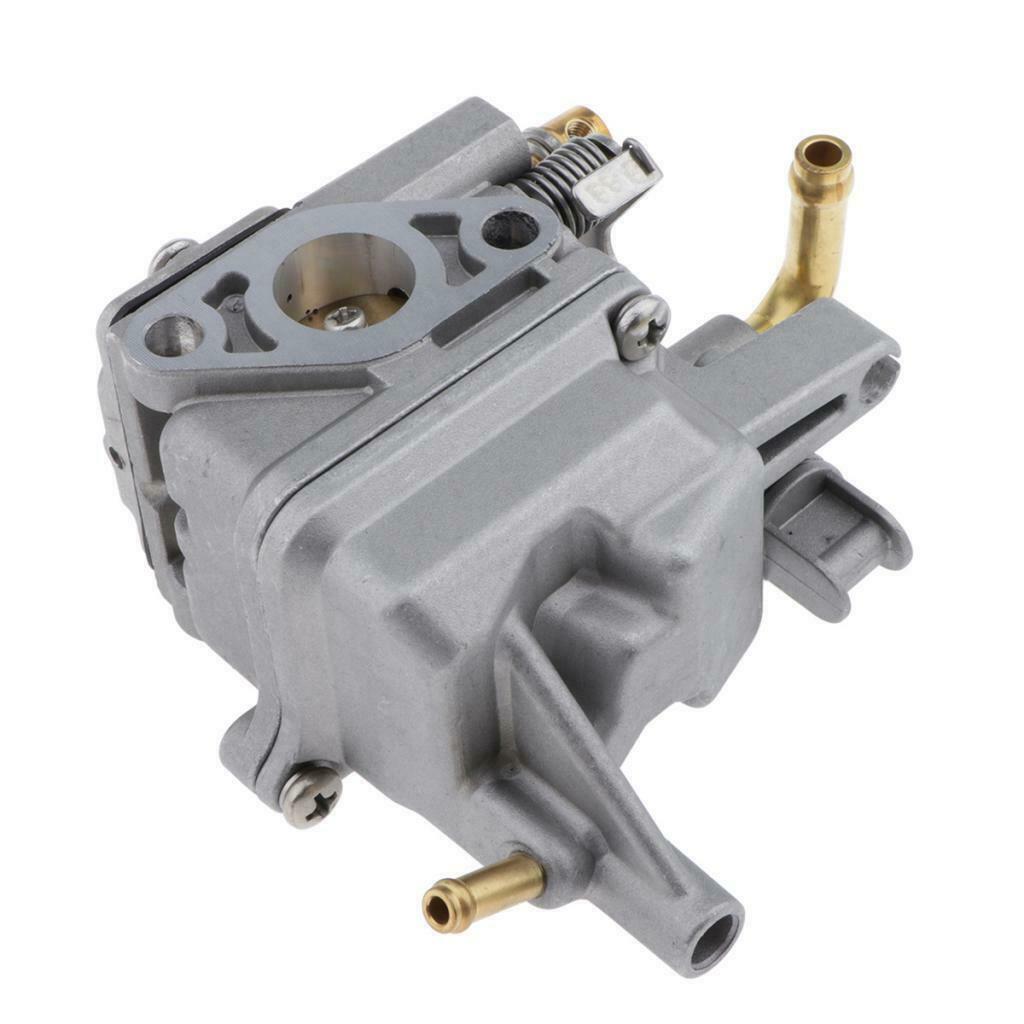 Motorcycle Carburetor Carb  For Yamaha Outboard  F 2HP 2.5HP 4 Strokes Engine