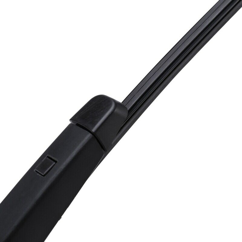 Car Rear Wiper Blade Blades Back Window Wipers Arm for Skoda Yeti Hatchback D2K1