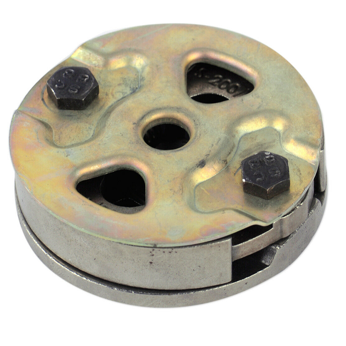Brushcutter Trimmer Clutch Fit for STIHL FS120 200 FS300 FS350 FS400 FS450 An