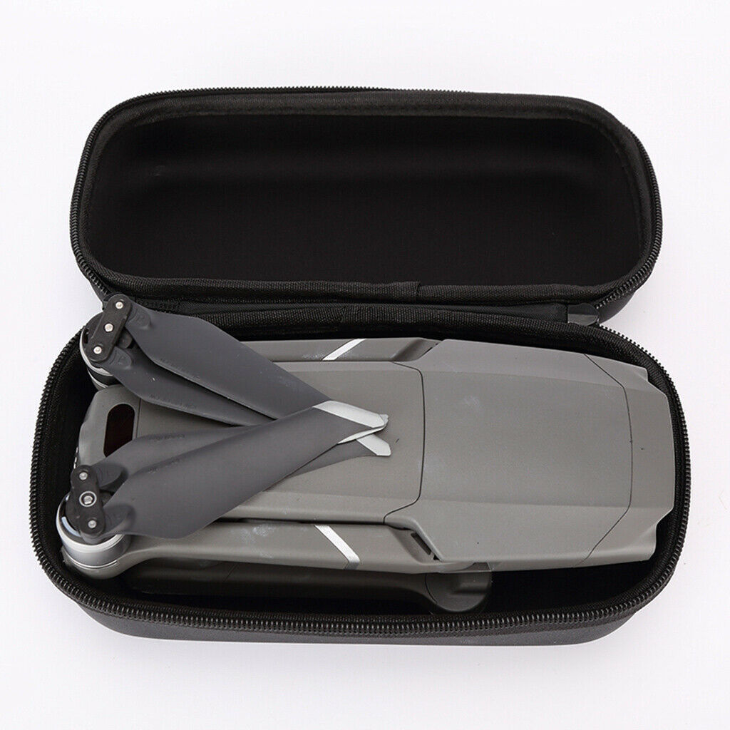 Travel Case Body Box + Remote Control Bag For DJI Mavic 2 Pro Zoom Drone