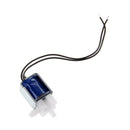 DC5v 6V Two-Position Three-Way Electronic Control Solenoid Exhaust Air Valve