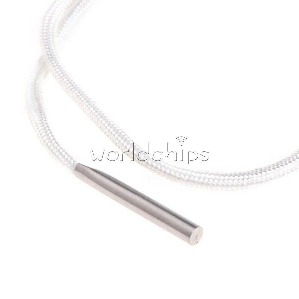 DC 12V K Type Thermocouple Digital Display Thermometer Temperature Meter