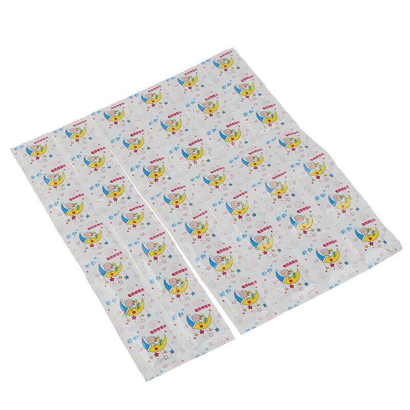 30pcs/set Blue Mosquito Repellent Tablet Replacement for Electric Mosquit.l8