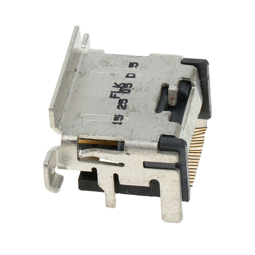 HDMI Socket for Microsoft Xbox One HDMI Port Interface Connector Accessory
