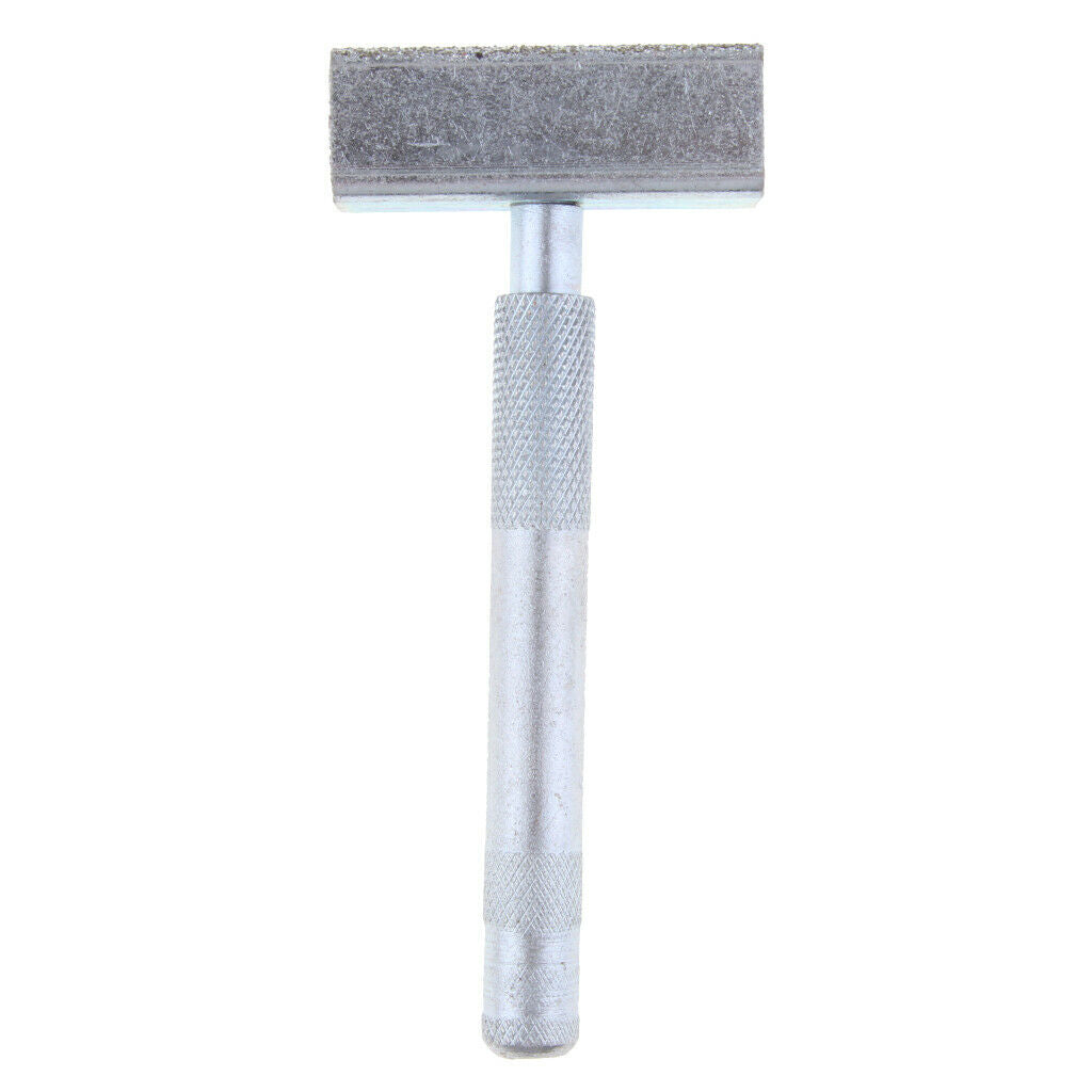 Blesiya Grinding Disc Wheel Stone Dresser Tool Dressing Bench Grinder Tool