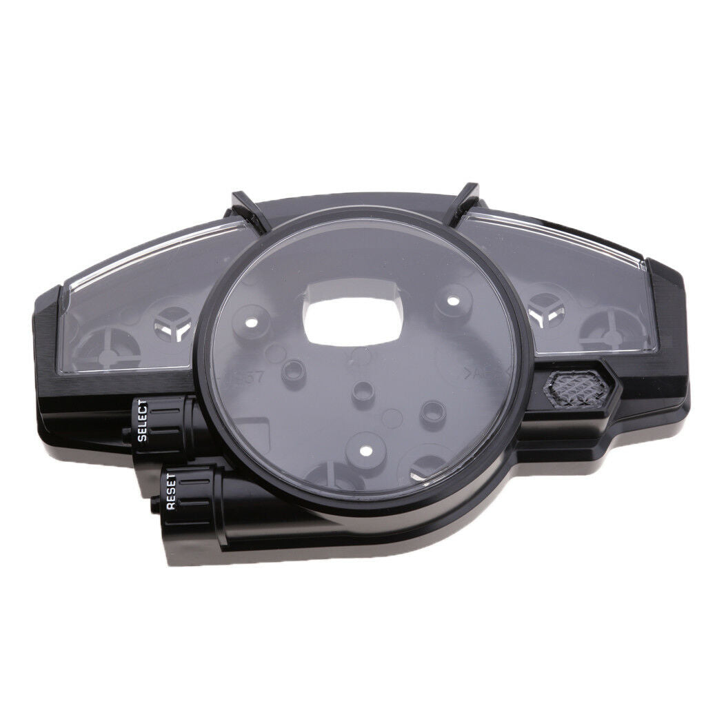 Speedometer Tachometer Odometer Speedo Gauge Cover for Yamaha YZF R1 07-08