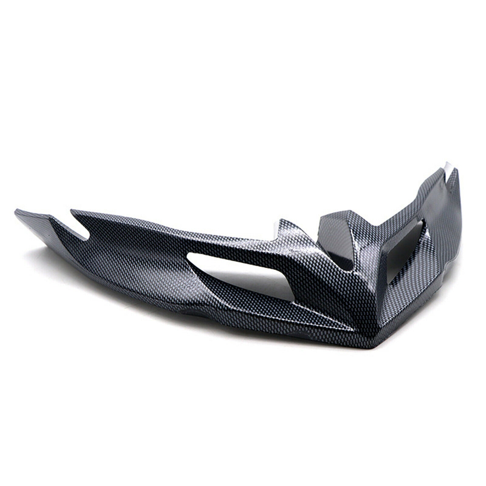 Protector Fairing Cowl Panel for Kawasaki Versys650 2015-2020 Carbon