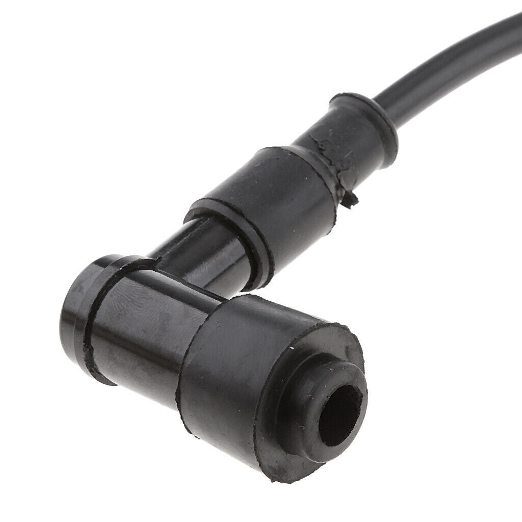 Ignition Coil for Yamaha LB50 RS100 RS125 RX100 RX125 DT100 DT125 DT175