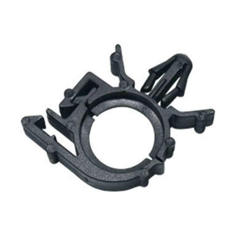 Automotive Car Wire Harness Routing Clip Assortment Universal Loom Routing Clips