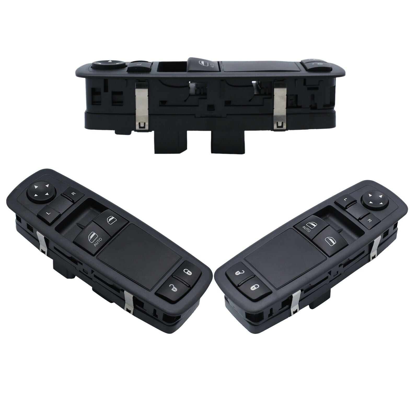 New Master Power Window Control Switch For Dodge Grand Caravan 2013-2015