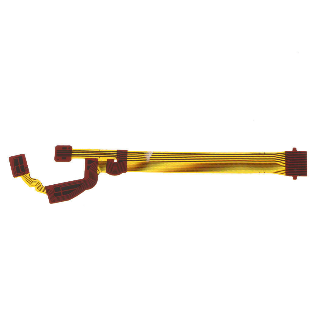 Lens Anti shake Flex Cable Repair Part for   J1 J2 10-30mm 1:3.5-5.6 VR