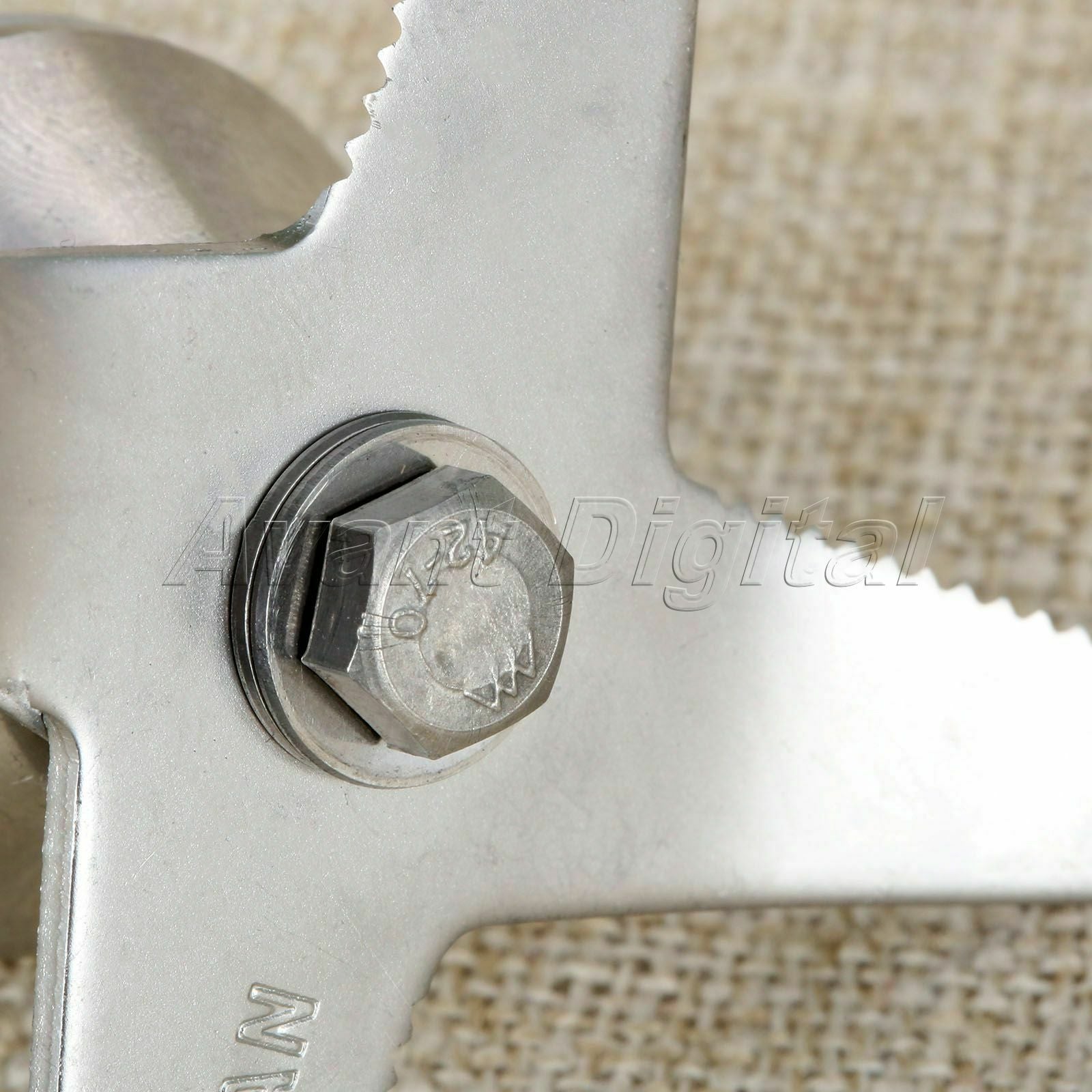 Durable Blender Six Blades Assembly For Blenders Wet Dry & Ice 1151 1152