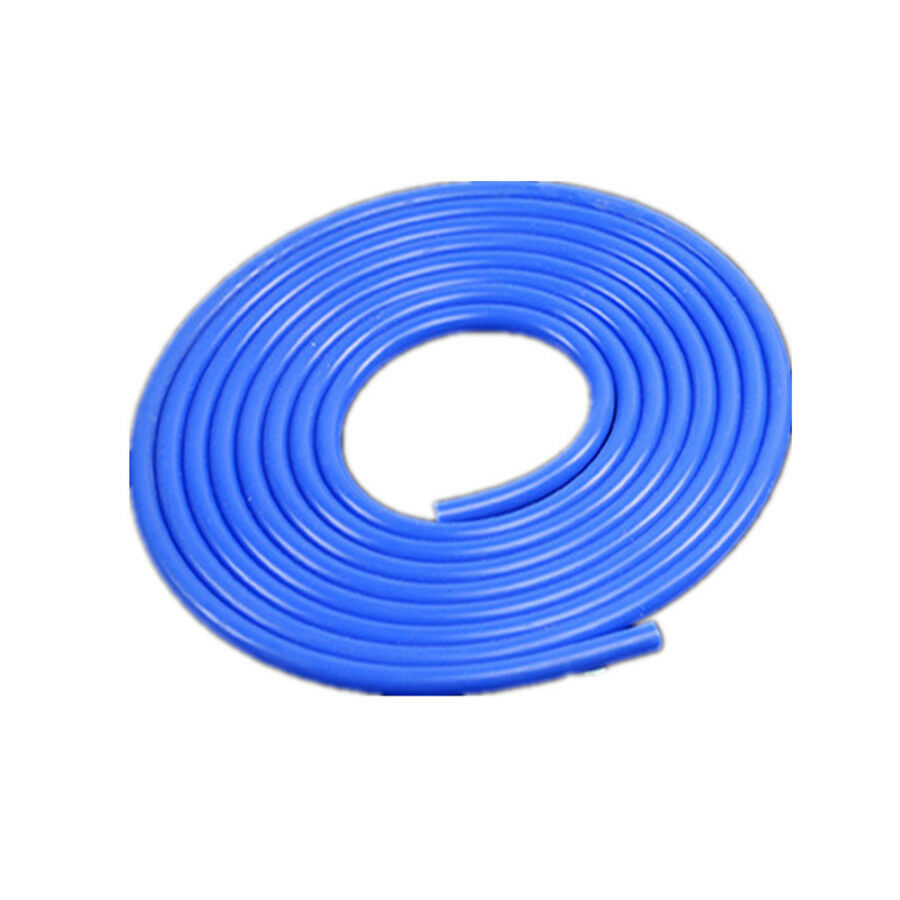 3mm Silicone Vacuum Tube Hose Air Water Coolant Oil Turbo Silicon Pipe Tubing 5M