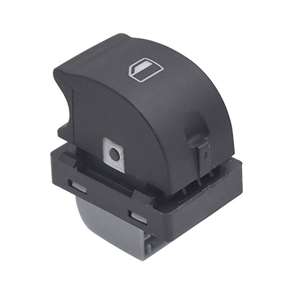 Passenger Side Electric Window Regulator Switch For AUDI A4 B6 B7