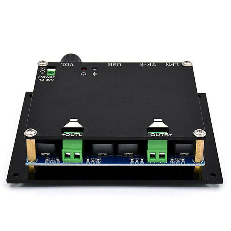 High Power TDA7498 Digital Power Amplifier Module HD HIFI Amplifier Board