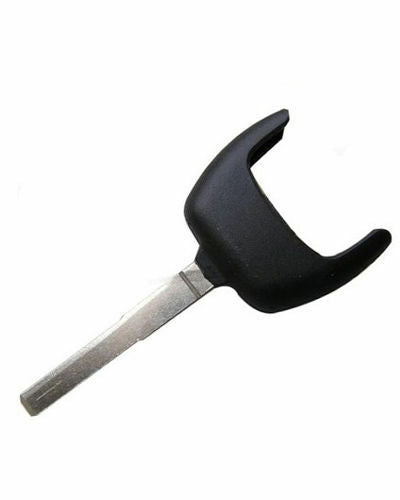 3 BUTTON REMOTE KEY FOB BLANK FLAT BLADE HEAD NEW FOR FORD FOCUS C-MAX TRANSIT