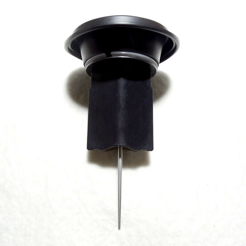 1 Set Diaphragm Plunger Assembly with Jet Needle for YM V-Star Silverado XVS1100