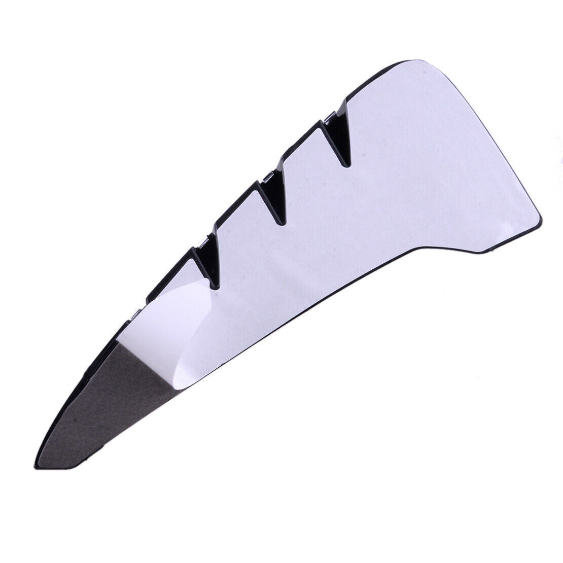 Pair Side Fender Vent Air Intake Wing Cover Trim fit for BMW X5 2014-2021 New