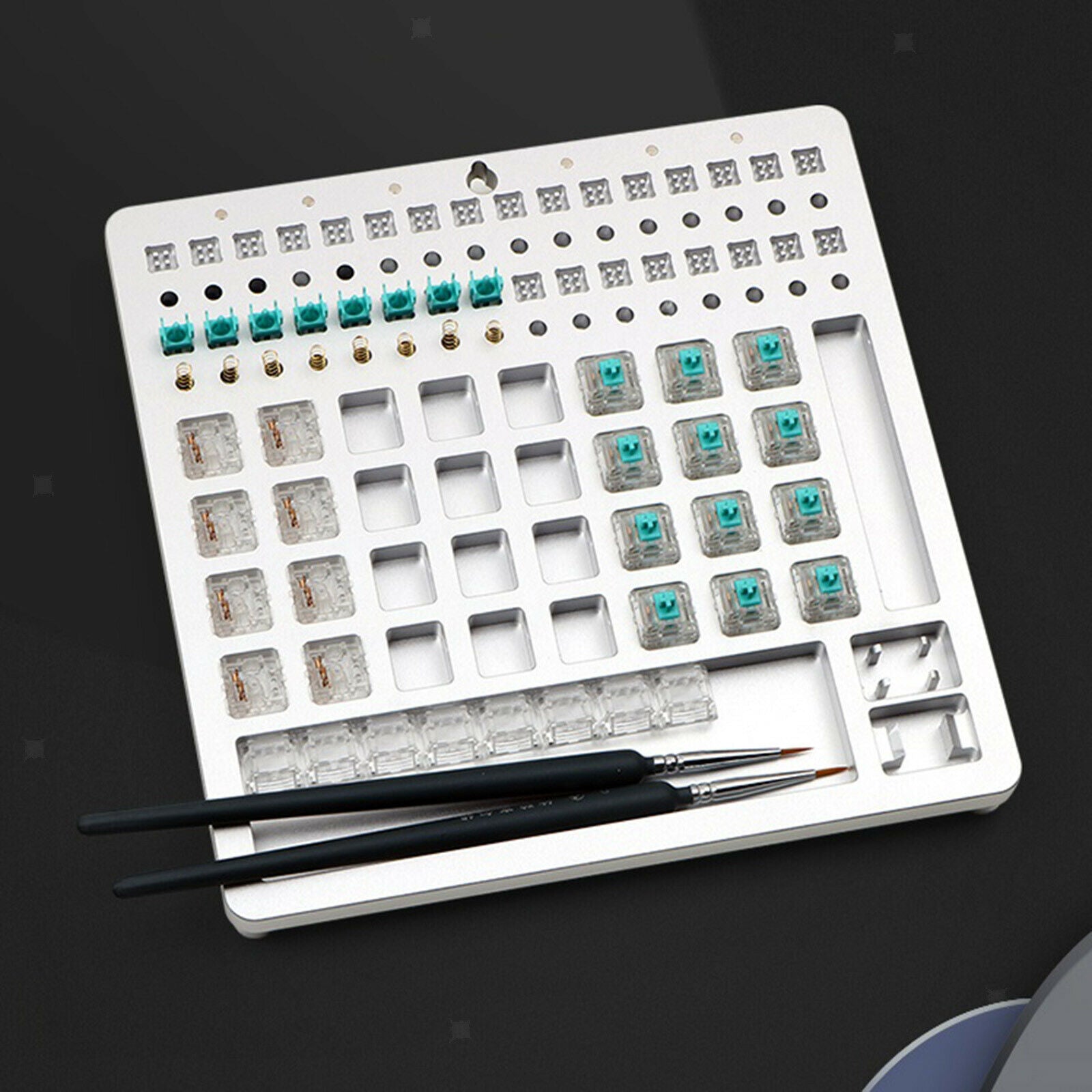 Switch Tester Opener Custom Keyboard Switch Films for Mechanical Keyboard