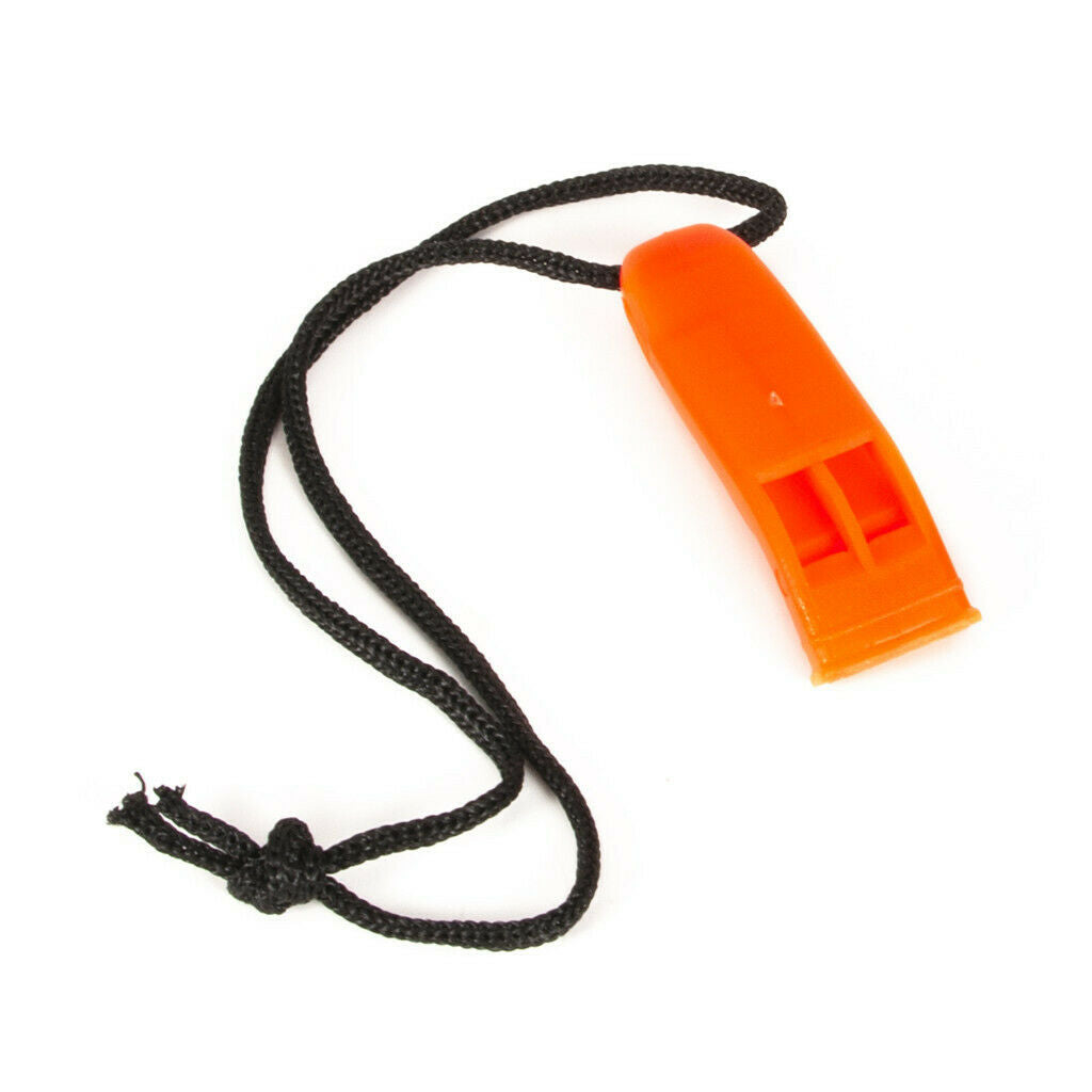 Ice Safety Picks Handheld Escape Spikes With Lanyard Come With Whistle