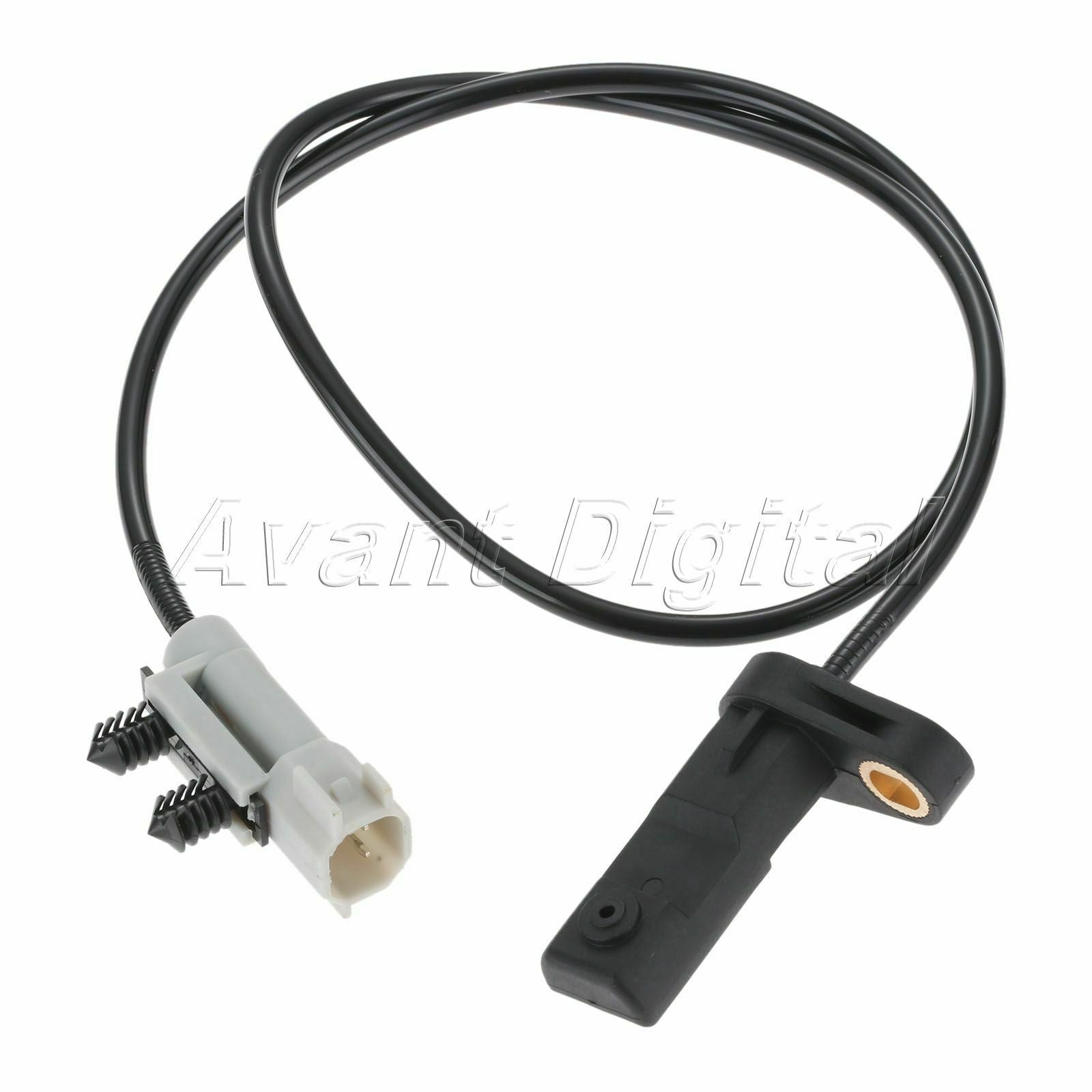 1 PC ABS Wheel Speed Sensor Front & Rear Fit For Jeep Grand Cherokee 2005-2010