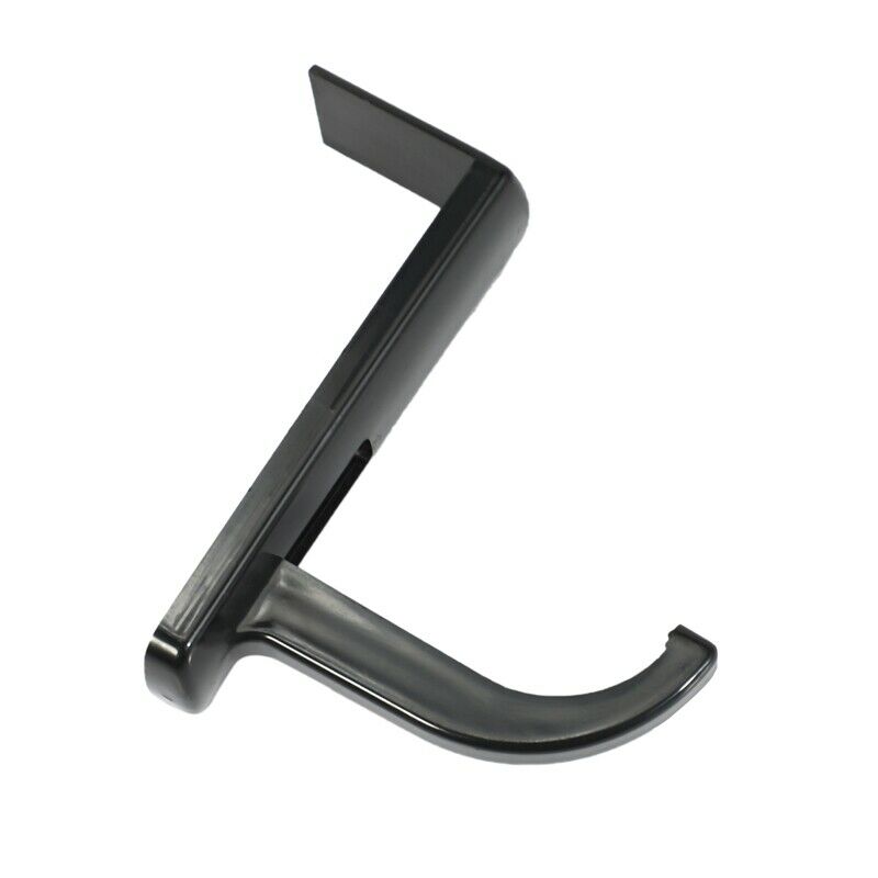 Headphone Holder Hanger Wall PC Monitor Stand Durable Headphone Accessories HeR7