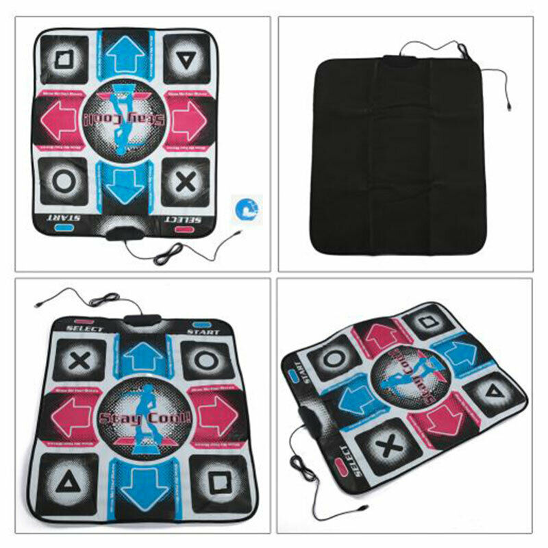 Shop-Story - x-Treme Dance: Carpet of Dance Interactive