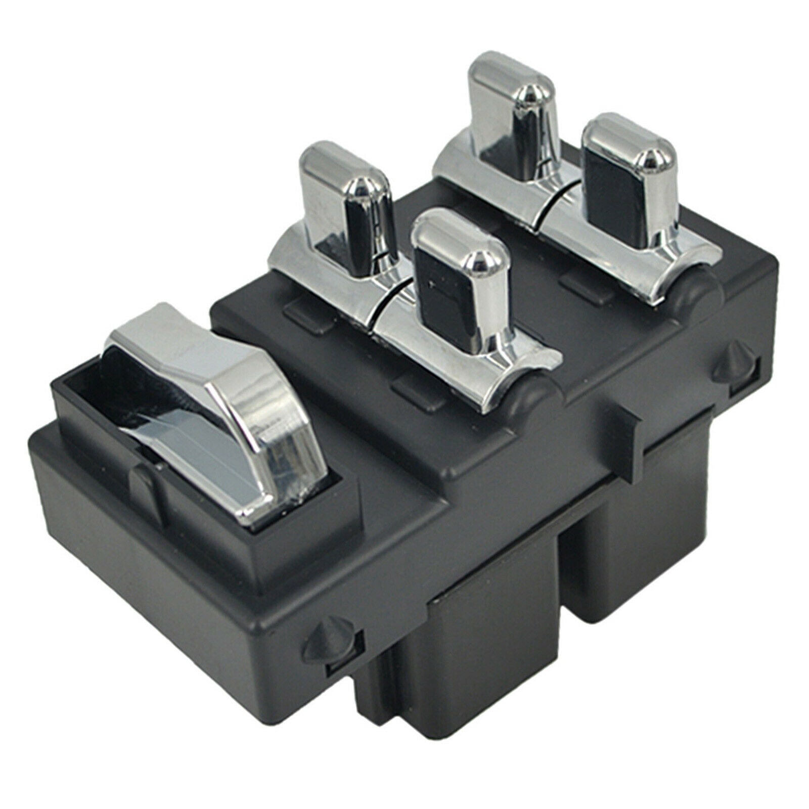 Left Side Car Repair Accessory Kit Main Power Window Switch