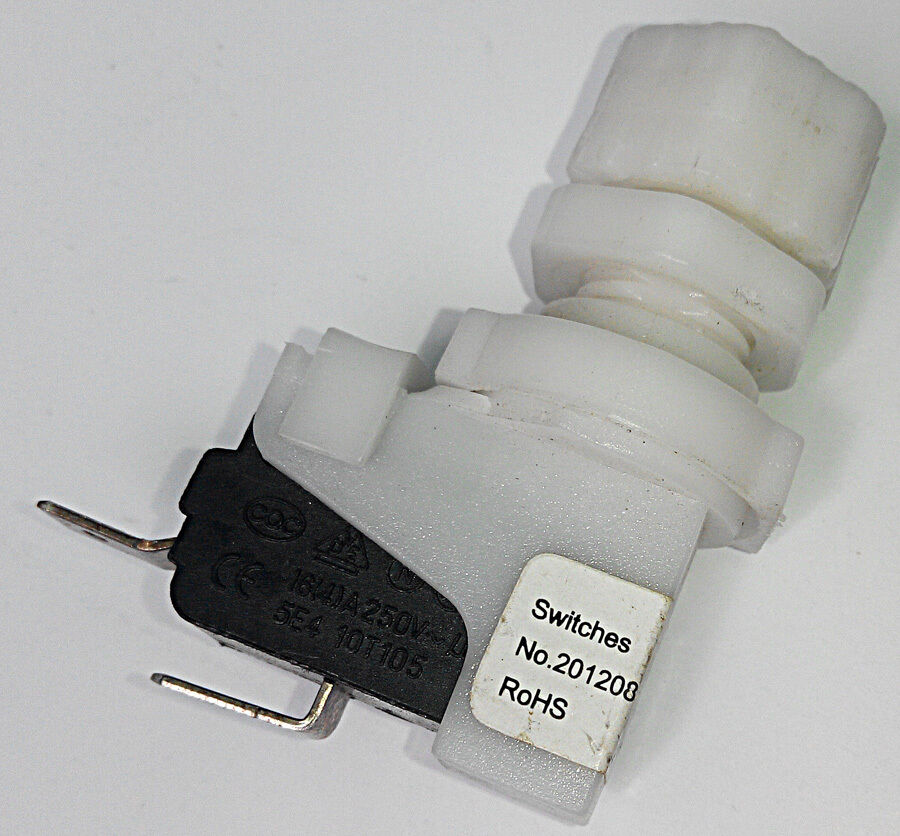 Spa Hot Tub Bath Pump Blower Air Switch for LX water pump and blower