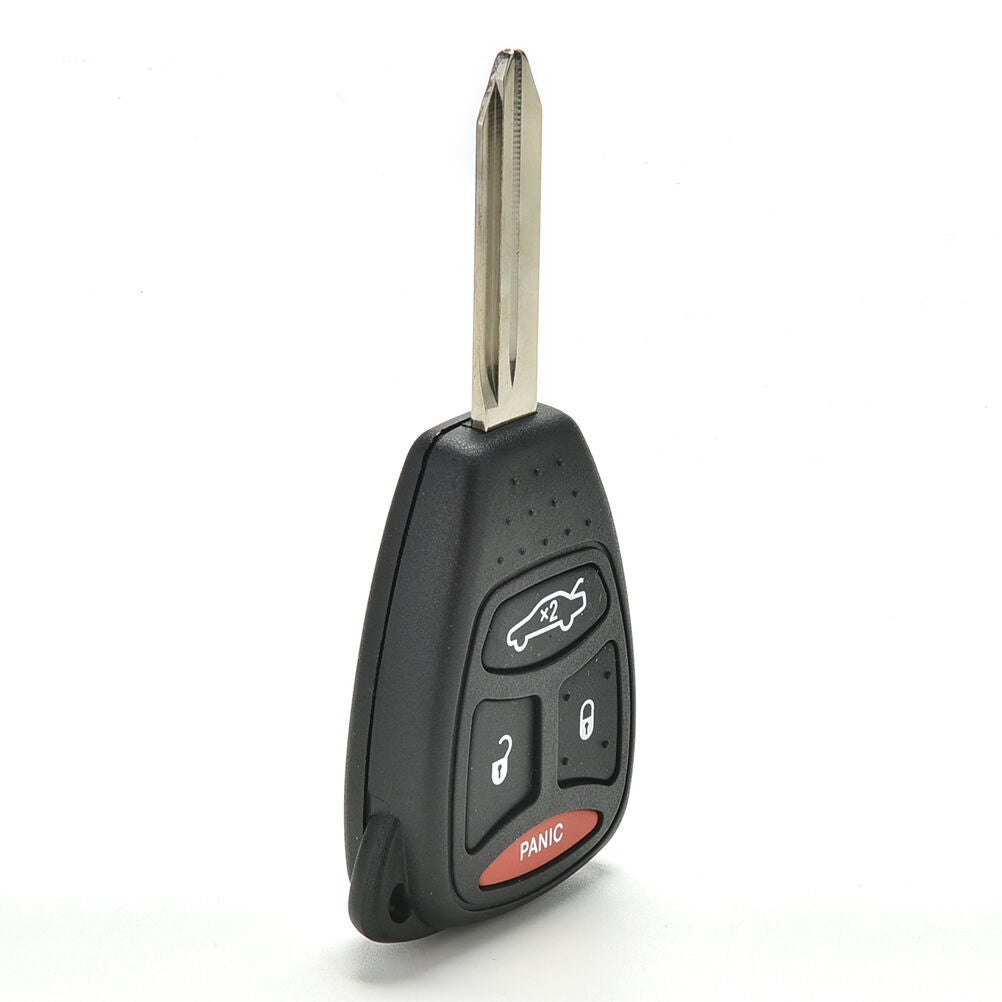 Remote Key Case Shell fit for JEEP Commander Grand Cherokee Replacemen.l8