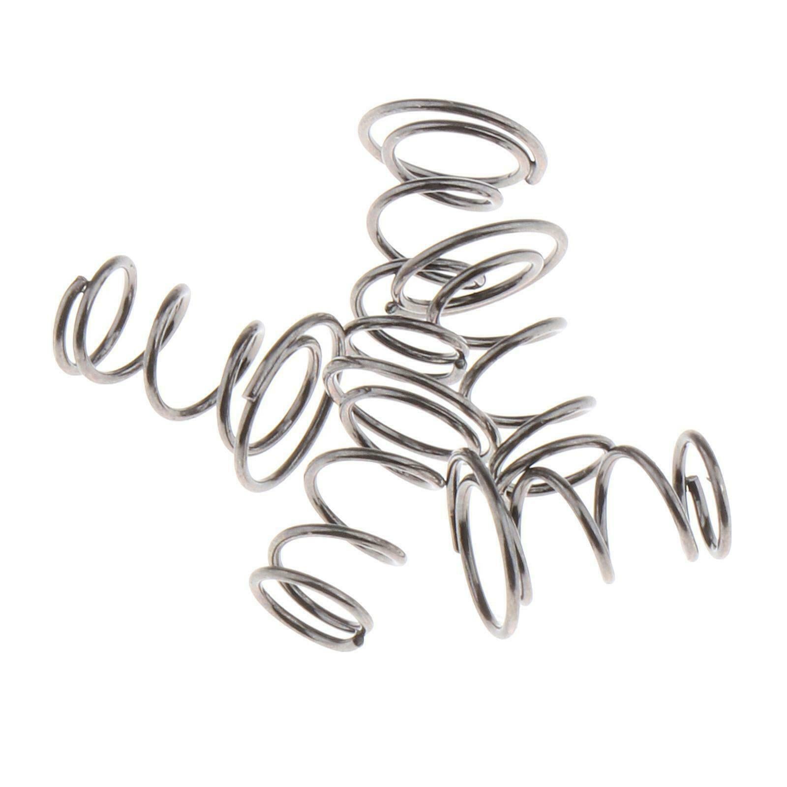 1 Set Premium Metal Aircraft Small Screws Kit Part for DJI Mavic Air 2 New