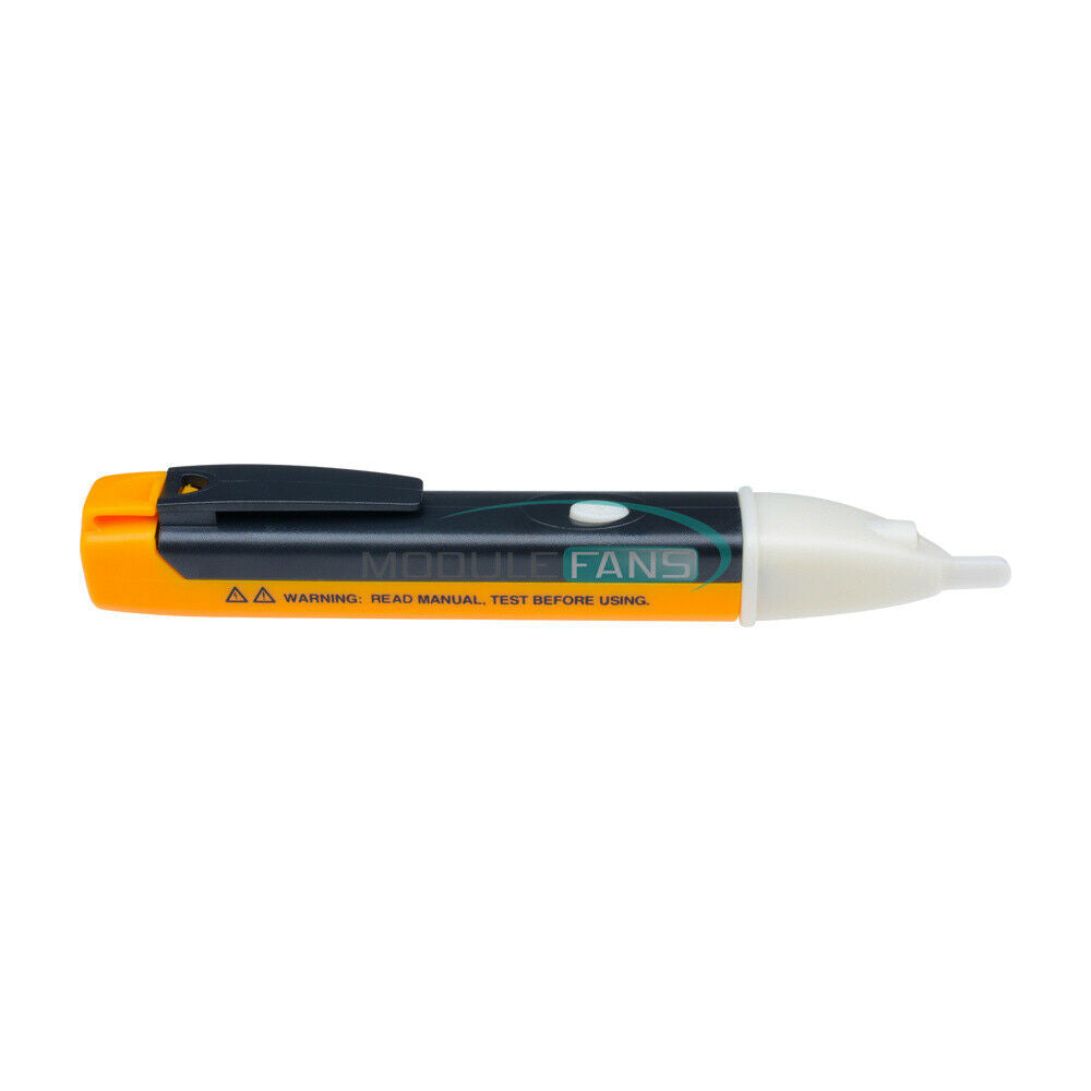 LED Non-Contact AC Electric Power Voltage Tester Pen Detector Sensor Tester Pen